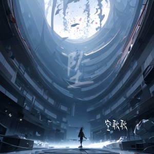Album 坠（纯享少年版） from 空耿耿