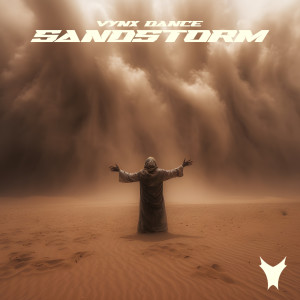 Album Sandstorm oleh Vynx Dance