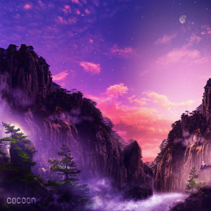 收聽Peter Anderson的Cocoon歌詞歌曲