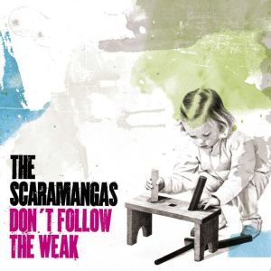 ดาวน์โหลดและฟังเพลง Take Care พร้อมเนื้อเพลงจาก The Scaramangas