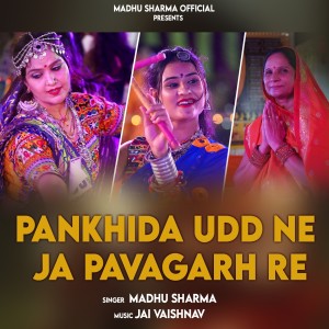 Album Pankhida Udd Ne Ja Pavagarh Re from Madhu Sharma Jalore
