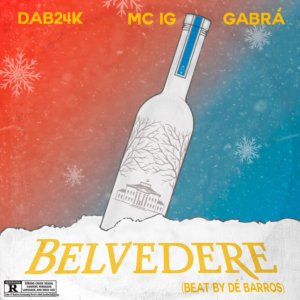 Belvedere (Explicit)