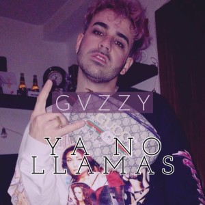 Album Ya No Llamas from 
