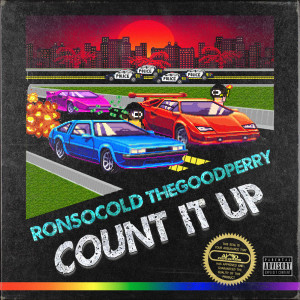 The Good Perry的專輯Count It Up