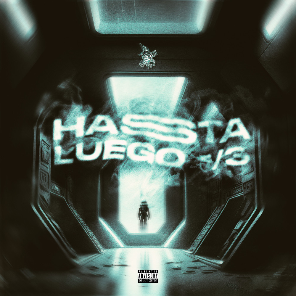 Hasta Luego (Explicit)