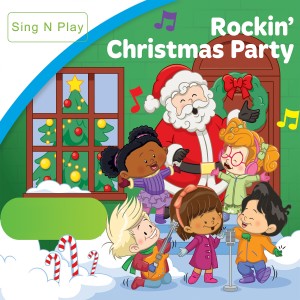 Sing N Play的專輯Rockin' Christmas Party