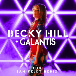 Galantis的專輯Run (Sam Feldt Remix)