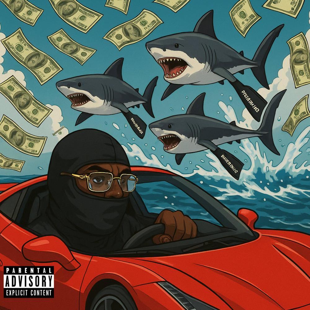 POST UP (feat. Trappo) (Explicit)