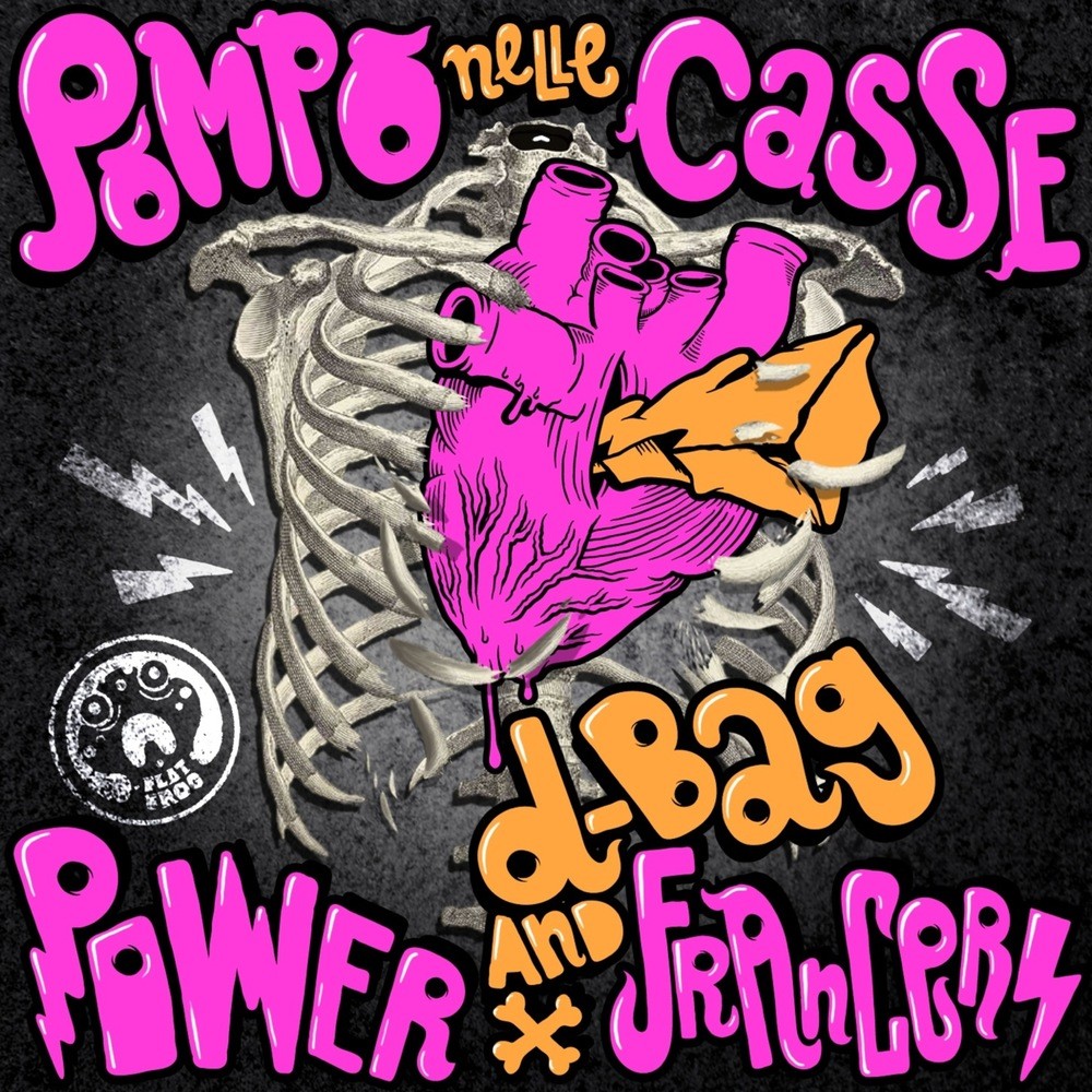 Pompo Nelle Casse (Belzebass Remix Special edition)