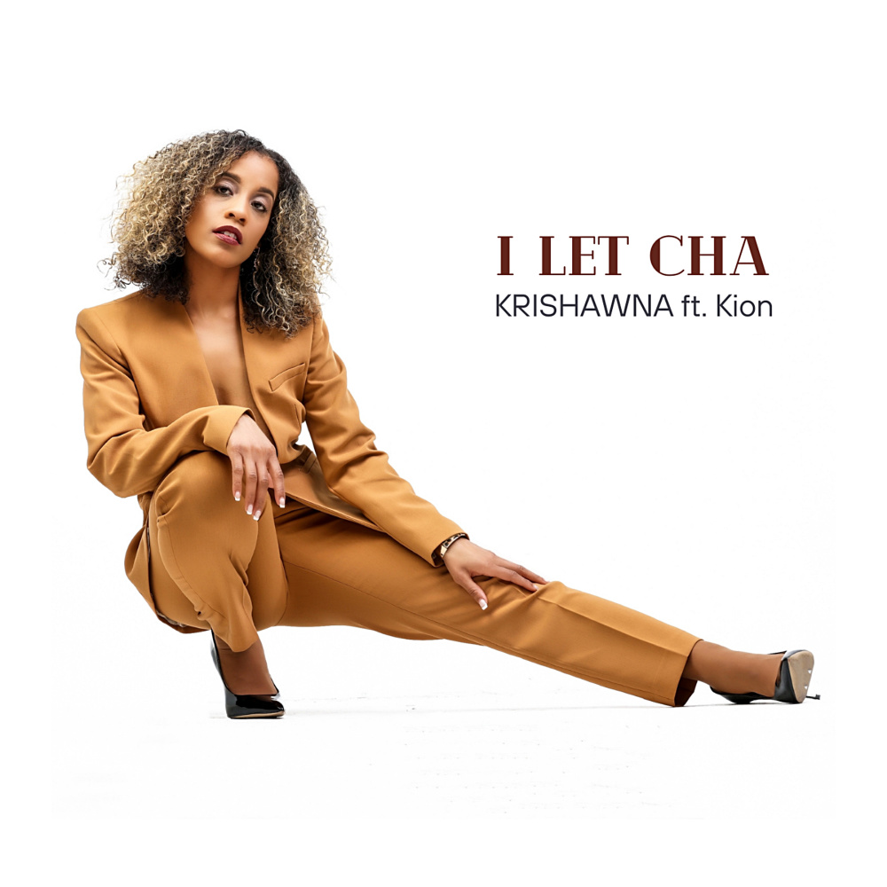 I Let Cha