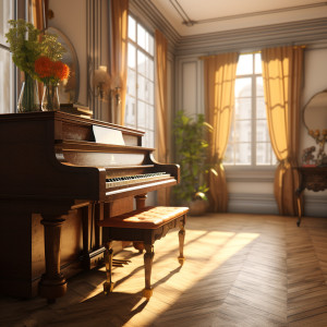 อัลบัม Soothing Piano: Music for Pet Relaxation ศิลปิน Relaxing Piano Music Cool