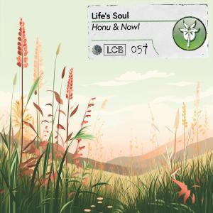 Album Life's Soul from Honu