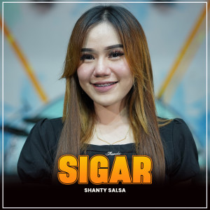 Shanty Salsa的专辑Sigar