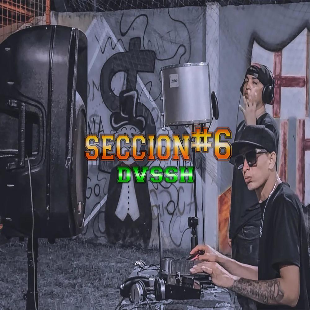 Dvssh episodio #6 (Explicit)
