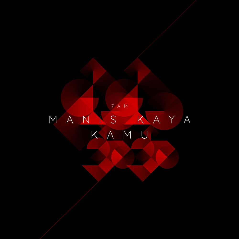 Manis Kaya Kamu