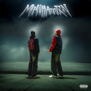 Album MANHATTAN (Explicit) from Ashot