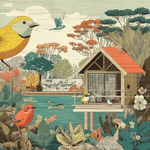 default playlist img