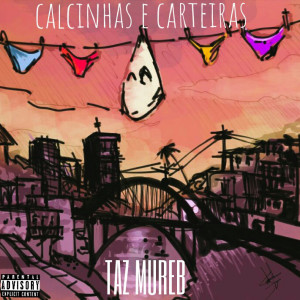 收聽Taz Mureb的Calcinhas e Carteiras (Explicit)歌詞歌曲