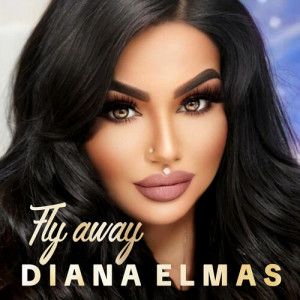 Album Fly Away from Diana Elmas