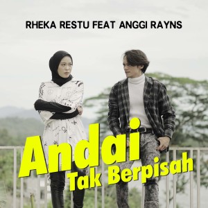 Dengarkan Andai Tak Berpisah lagu dari Rheka Restu dengan lirik