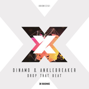Album Drop That Beat from Dinamo