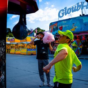 default playlist img