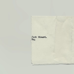 Listen to Tout ce qui dépasse song with lyrics from Jack Simard