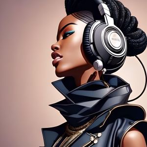 Dengarkan Dreamgirl lagu dari Sonikem dengan lirik