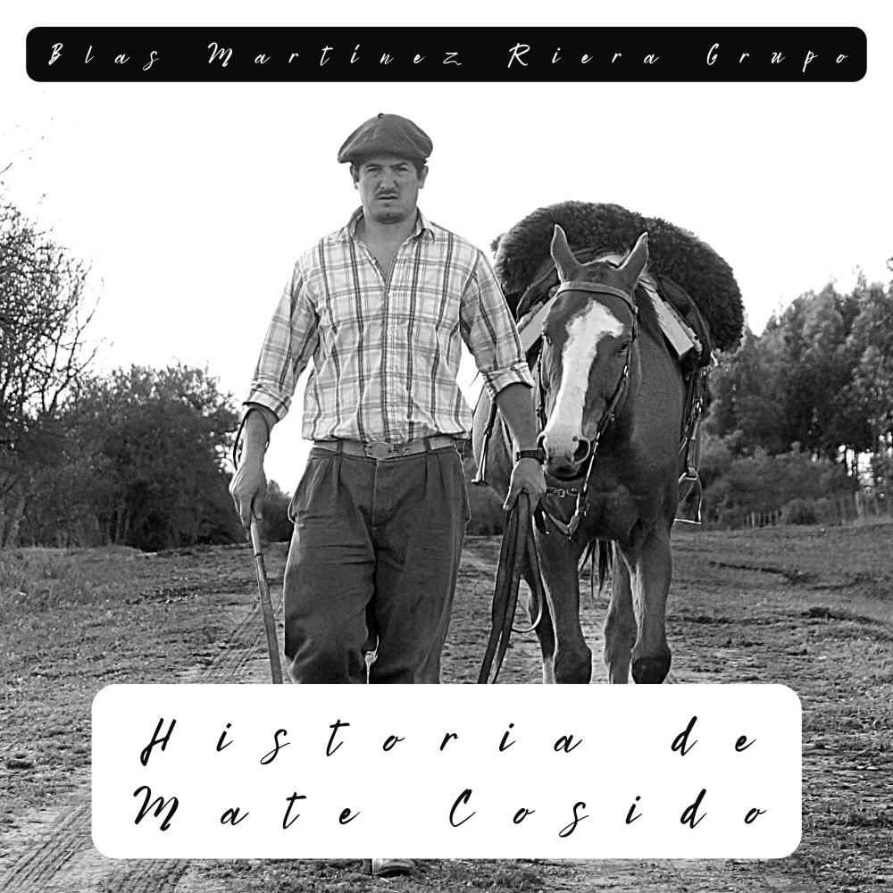 Historia De Mate Cosido