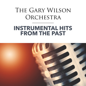 The Gary Wilson Orchestra的專輯Instrumental Hits from the Past
