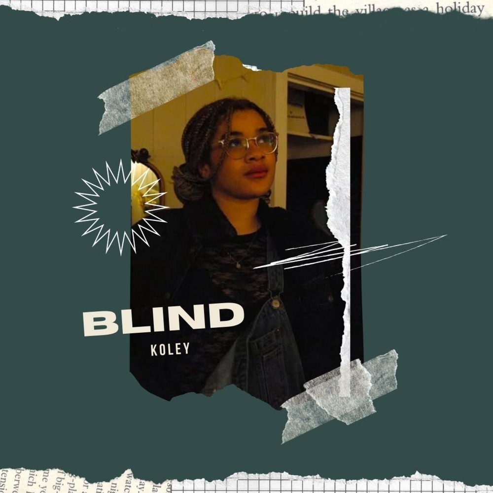 Blind