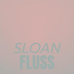 อัลบัม Sloan Fluss ศิลปิน Various