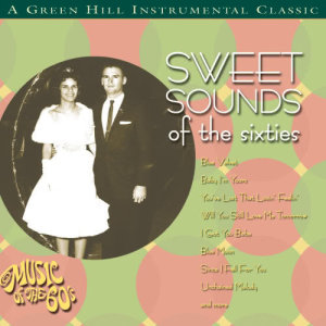 ดาวน์โหลดและฟังเพลง Can't Help Falling In Love With You (Sweet Sounds Of The Sixties Album Version) พร้อมเนื้อเพลงจาก Sam Levine