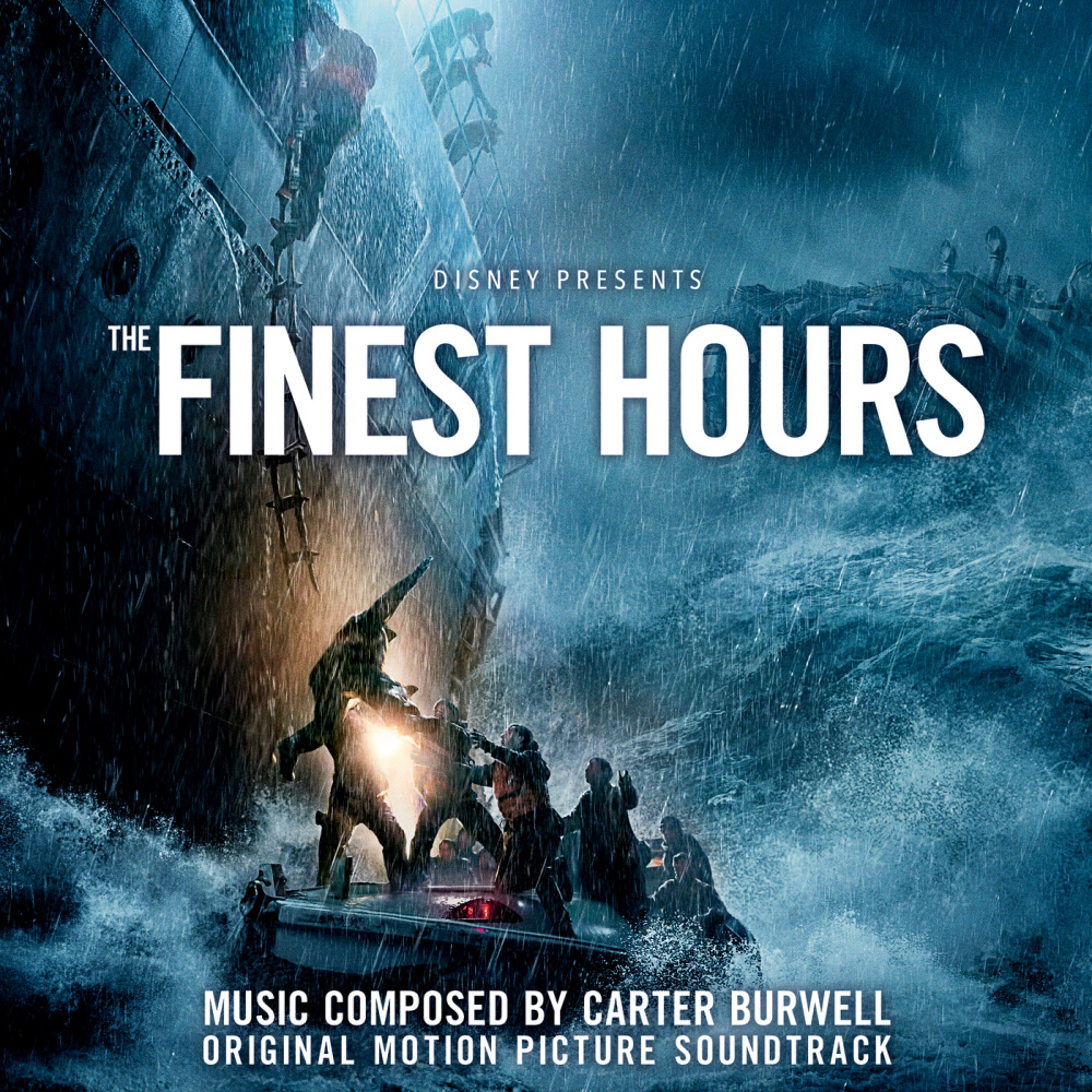 Haul Away Joe (From "The Finest Hours”/Soundtrack)