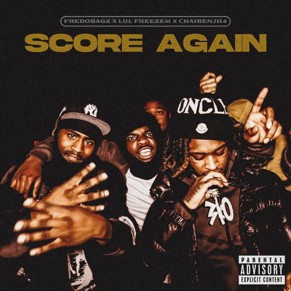 Score Again (Explicit)