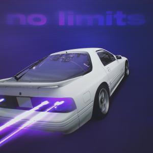 KinovariSquad的专辑No Limits