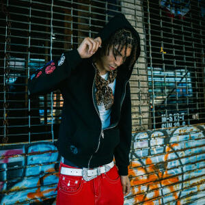 default playlist img