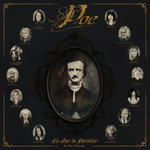 ดาวน์โหลดและฟังเพลง To One in Paradise พร้อมเนื้อเพลงจาก Edgar Allan Poe