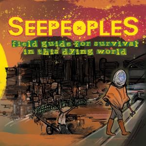 收聽Seepeoples的Two Silhouettes歌詞歌曲