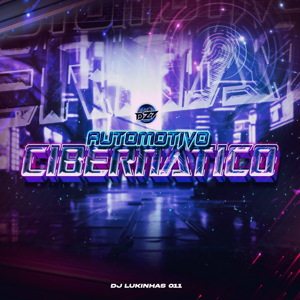 AUTOMOTIVO CIBERNATICO (Explicit)