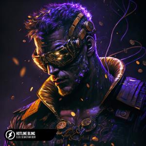 Listen to Hotline Bling song with lyrics from ELEX
