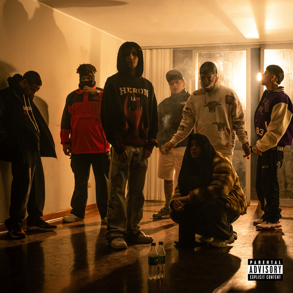 Vete baby (Explicit)