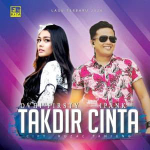 Dengarkan lagu Takdir Cinta nyanyian Ipank dengan lirik