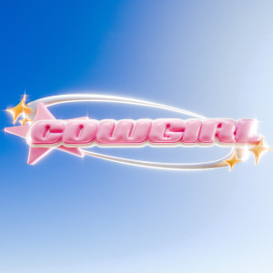 收聽Alyzee的Cowgirl歌詞歌曲