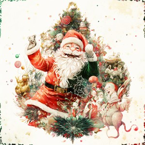ดาวน์โหลดและฟังเพลง O Christmas Tree พร้อมเนื้อเพลงจาก Christmas Hits & Christmas Songs