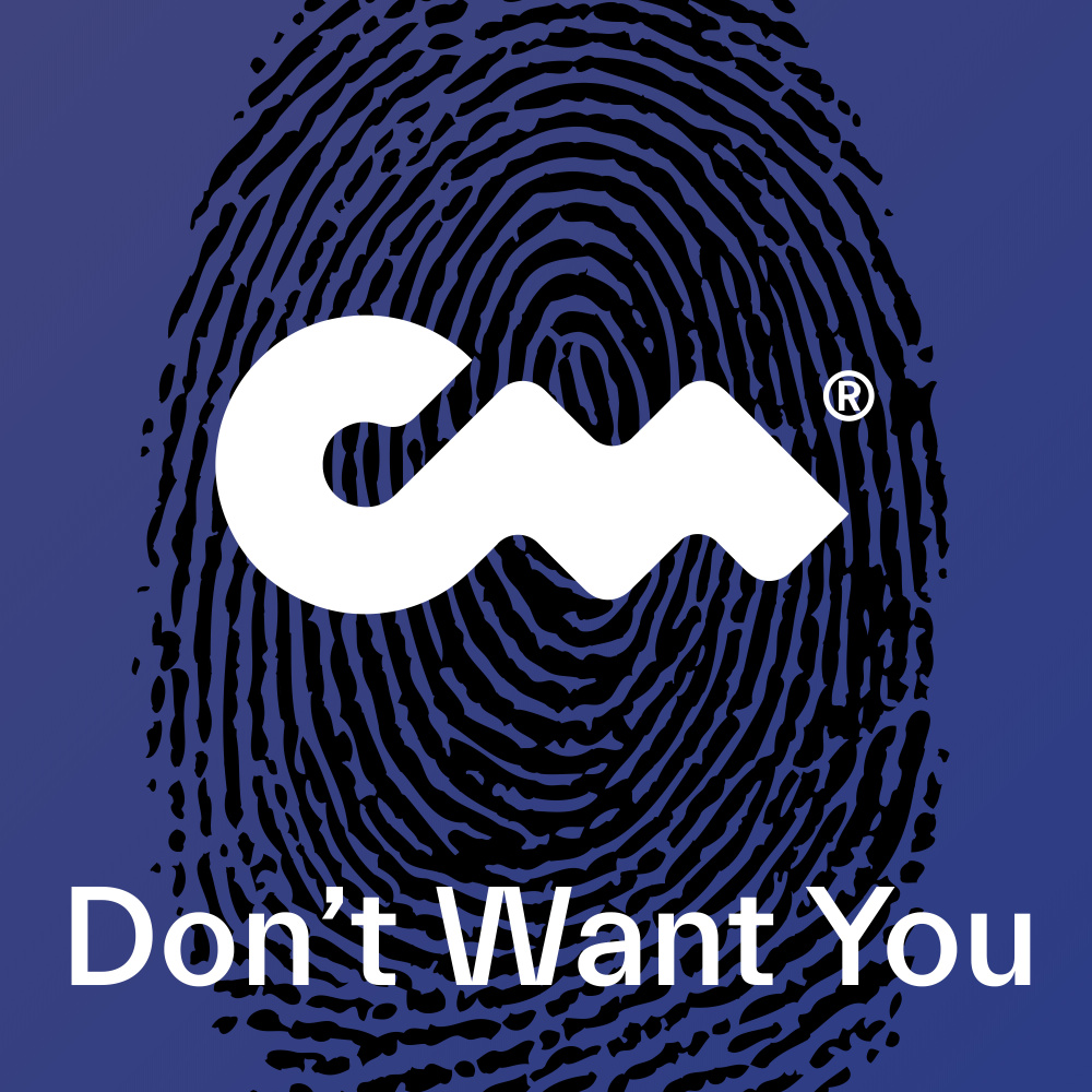 Don't Want You