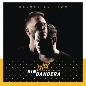 收聽Sin Bandera的La Solución歌詞歌曲