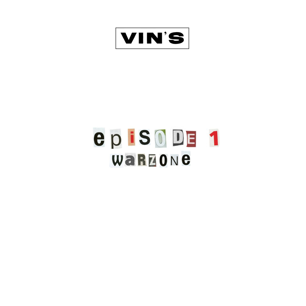 Episode 1 : Warzone (Explicit)