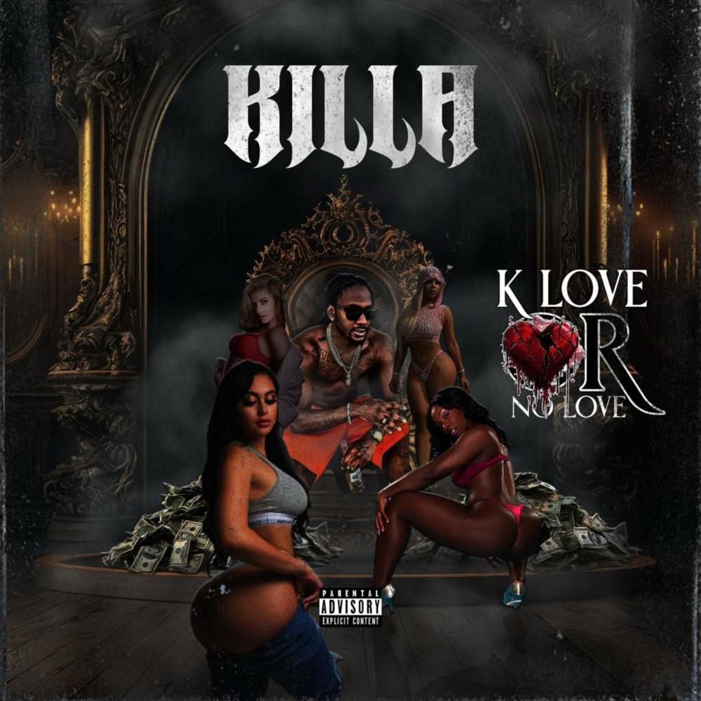 Candy Man (feat. Nonchalant Swerv & Tiny G Beats) (Explicit)