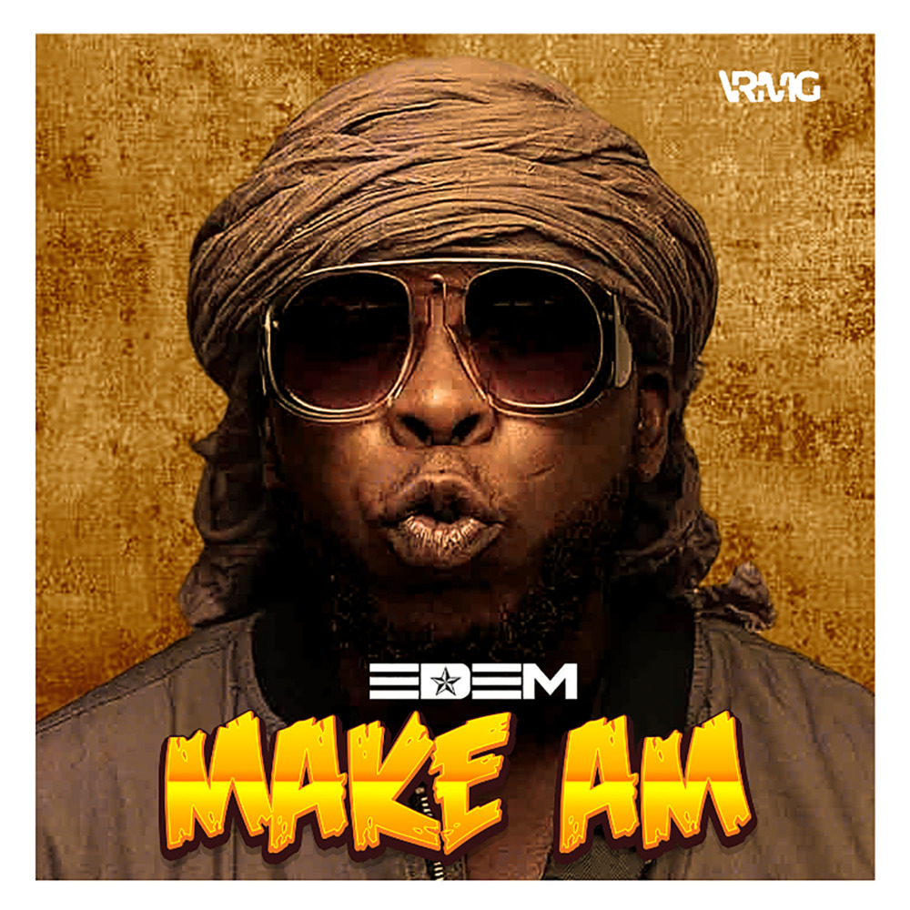 Make Am (Explicit)